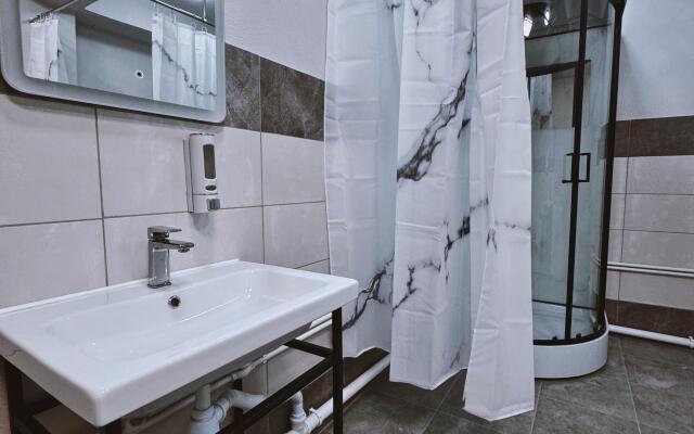 Hostel Welkam
