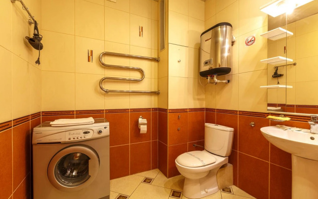 Квартира от Компании Хоум Отель на Вилоновской 84