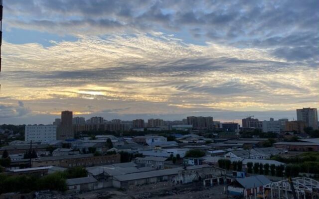 Квартира Студия