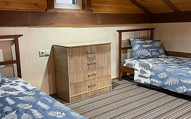 Provans Guest House