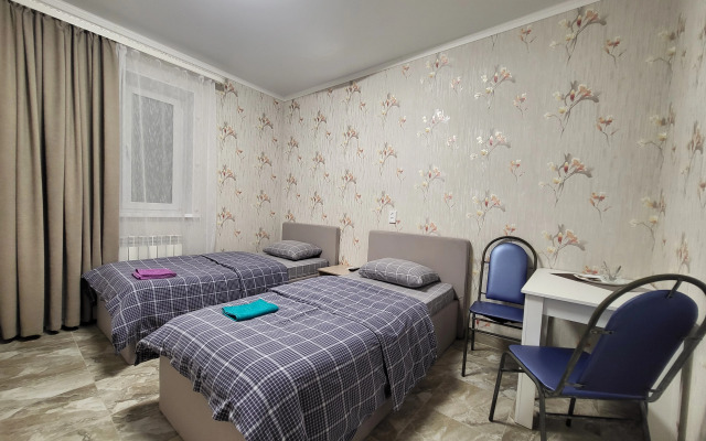 Гостевой Дом Барбарис