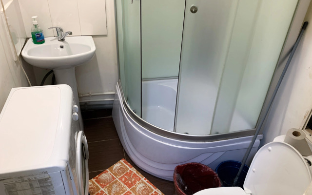 Квартира Ул Каляева Д 28