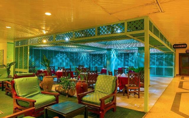 Mombasa Beach Hotel