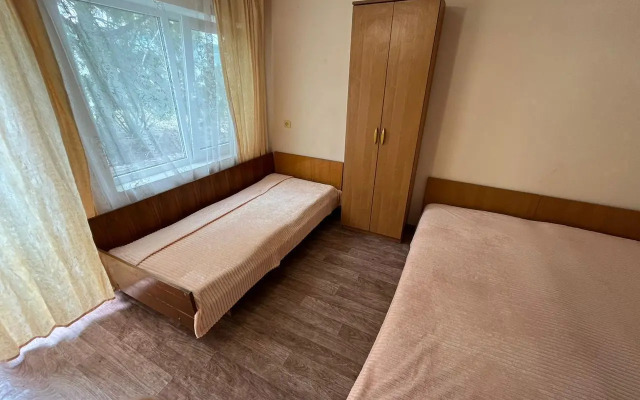 База отдыха Усадьба Оазис