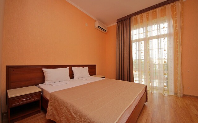 Selini Hotel