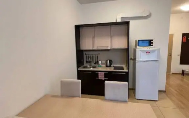 Apartments Imeretinsky - Marine Quarter