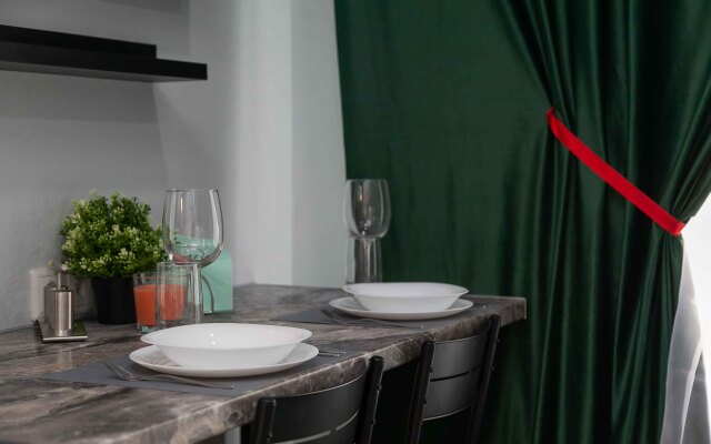 Na Korabelnoy Apartament-Studiya