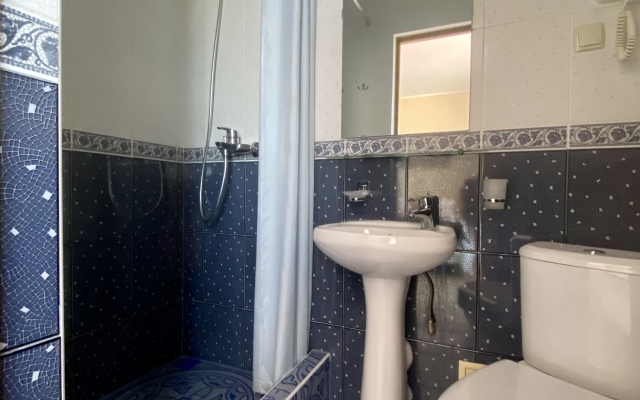 Guest house ARCADIYA