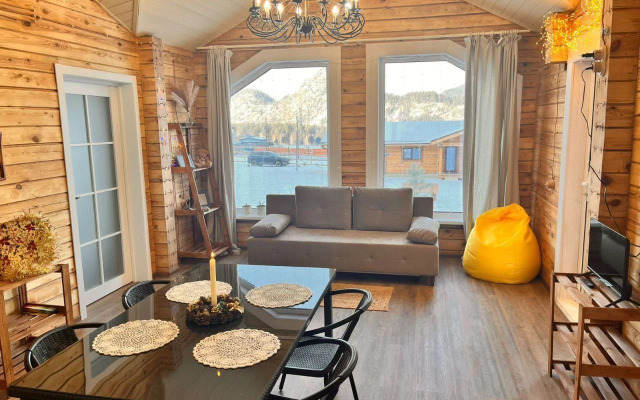 База отдыха Корни