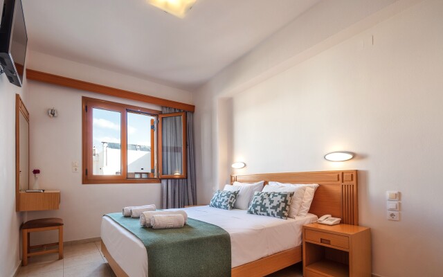 Aristea Hotel Rethymnon