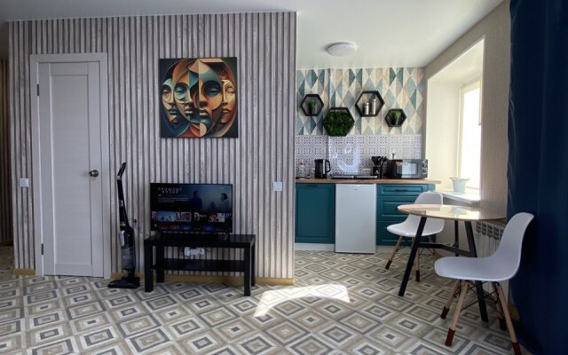 Квартира Студия