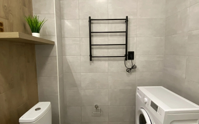 Apartamenty Vidovye 22 Etazh Zhk Sition