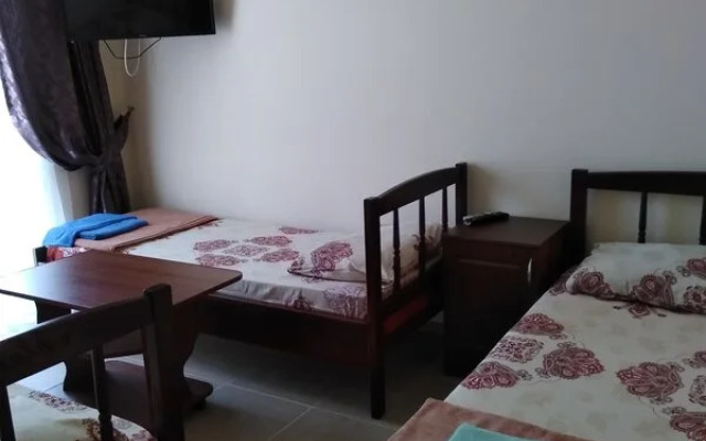 Lilo Guest house