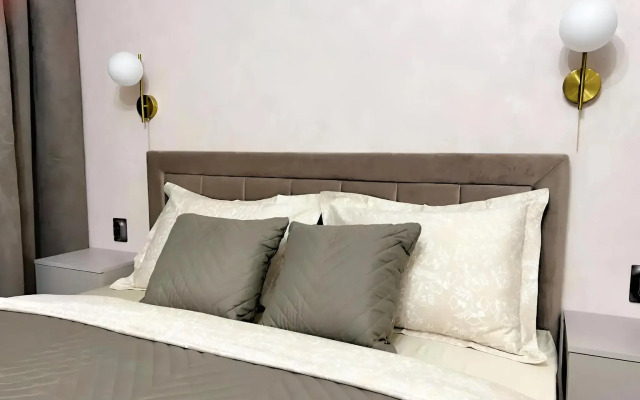 Апартаменты в центре Казани на Дзержинского