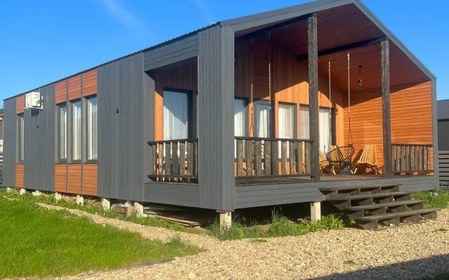 Частный дом Орхидея