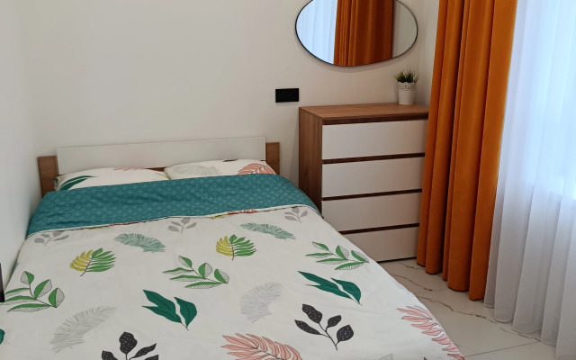 Частный дом Ёлки Иголки