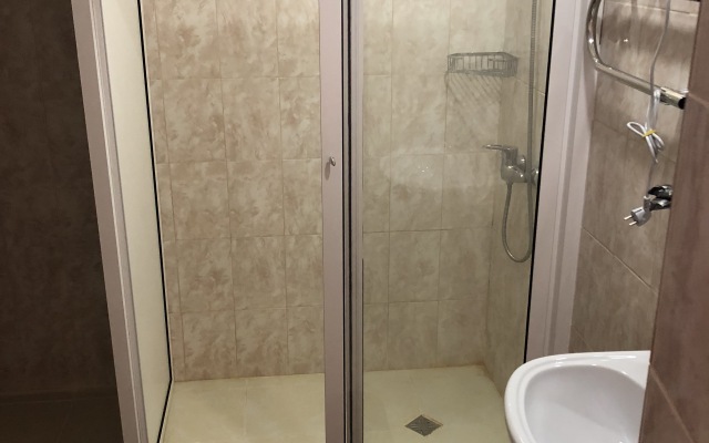 Апартаменты 4 Апельсина 1