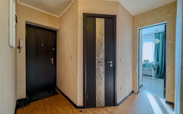 Voyenny Gorodok Flat