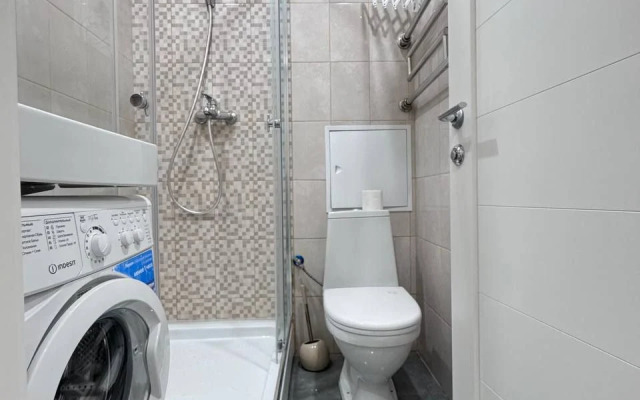 Апартаменты Lucky Room у метро Кузьминки