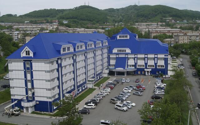 Gorizont Hotel