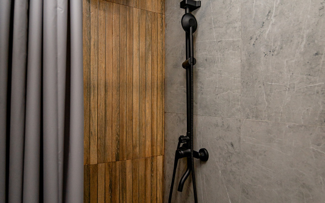 Апартаменты Николоямский Переулок 2 (8)