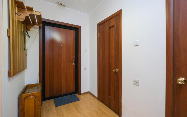 Апартаменты Квартирка Нск На Горском Мкр 78