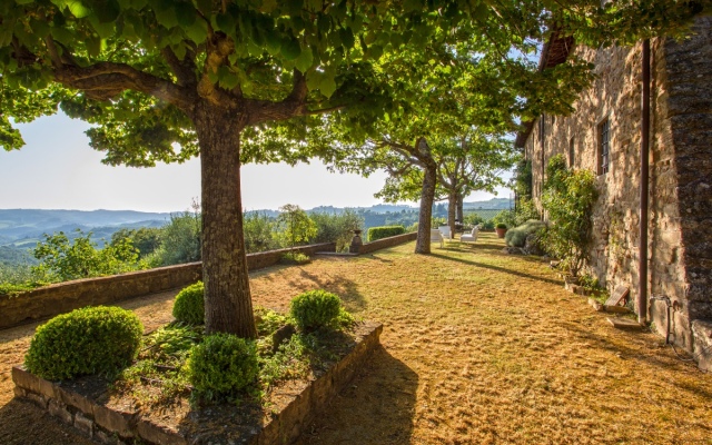 The Cosoli Villa