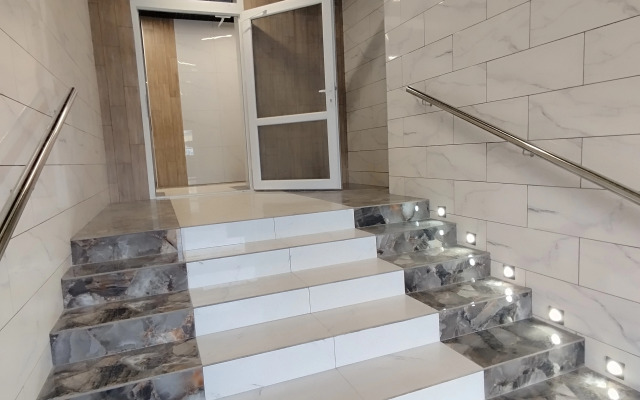 Квартира Современная