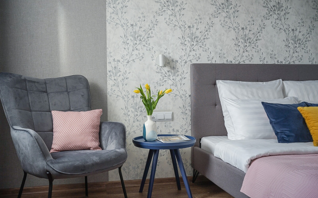 Steindamm 11 V Samom Tsentre Kaliningrada Apartments