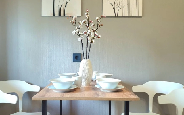 Квартира на Улице Дорожная 11