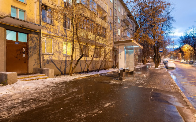 Квартира Уютная на Вднх