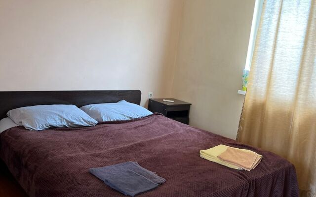 Chill Abkhazia Guest House