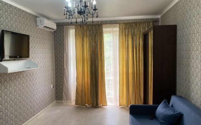V Agudzere Flat