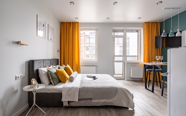 Your Pushkin Apart Apartments