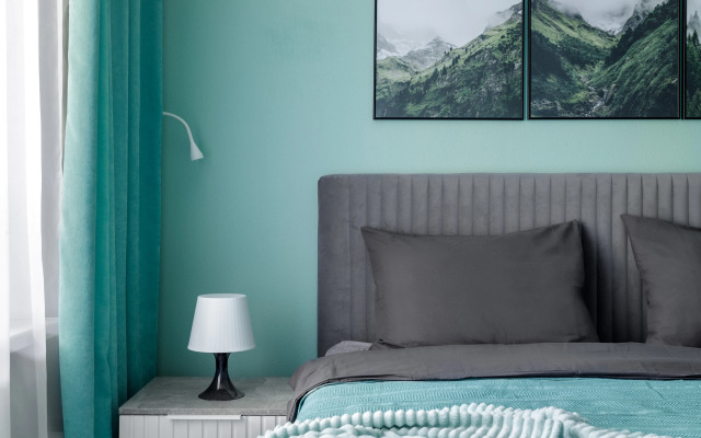 Квартира как в Pinterest