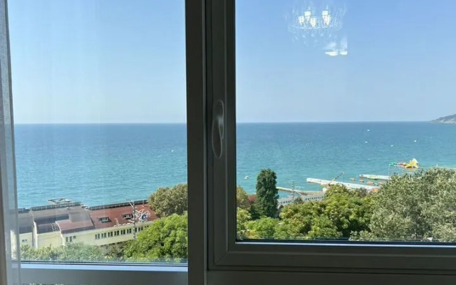 Квартира на Крымской 89 (74)