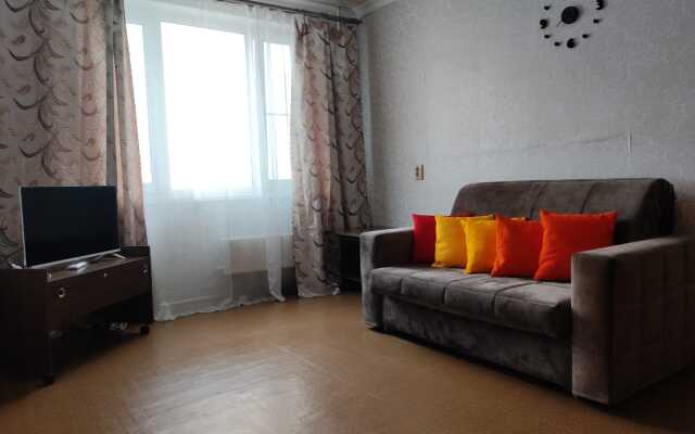 Жилое Помещение Квартирка в Букино