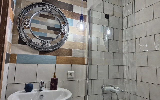 Апартаменты с Видом на Кремль 1