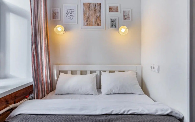 Квартира Студия N2 у Львиного мостика