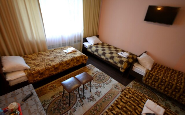 Comfort Hotel