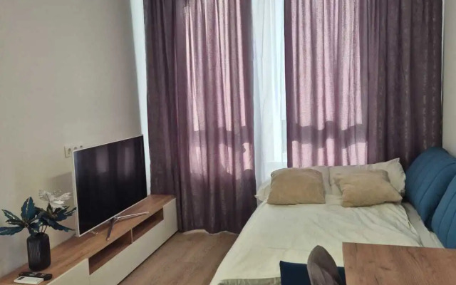 Квартира в Щербинке