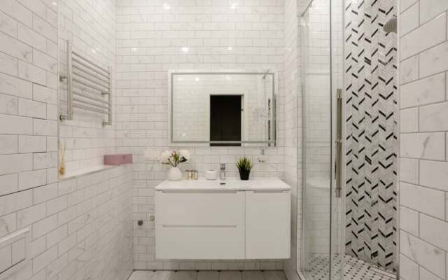 Апартамент «Эстетическое настроение» на Марьиной роще