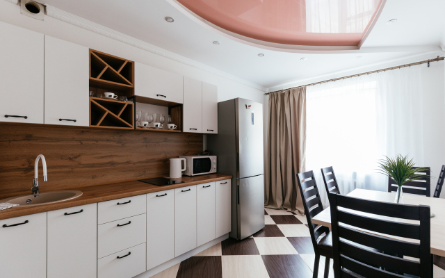 Room Tour S Vmestimostyyu 8 Chelovek Apartments