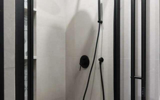 Апартаменты Family Galery