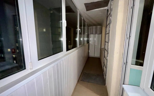 Апартаменты Прекрасный вид на город