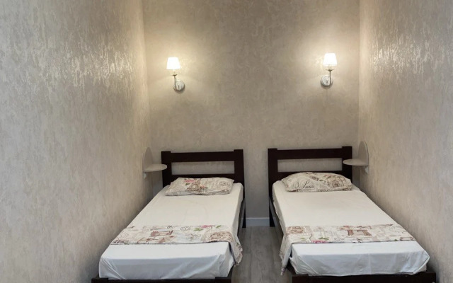 Квартира 2хкомнатная квартира Фрунзе 44