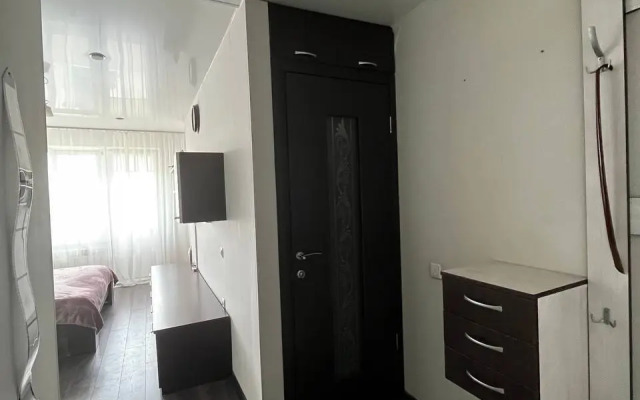 Квартира на Улице Челюскинцев 23