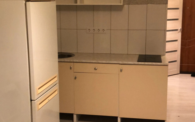 Nezhnaya Studiya Flat