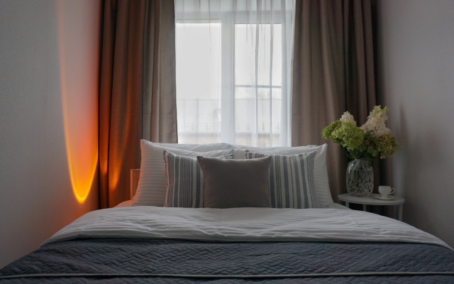 Квартира Стильная Двушка в Центре