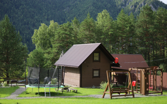 Гостевой Дом Villar